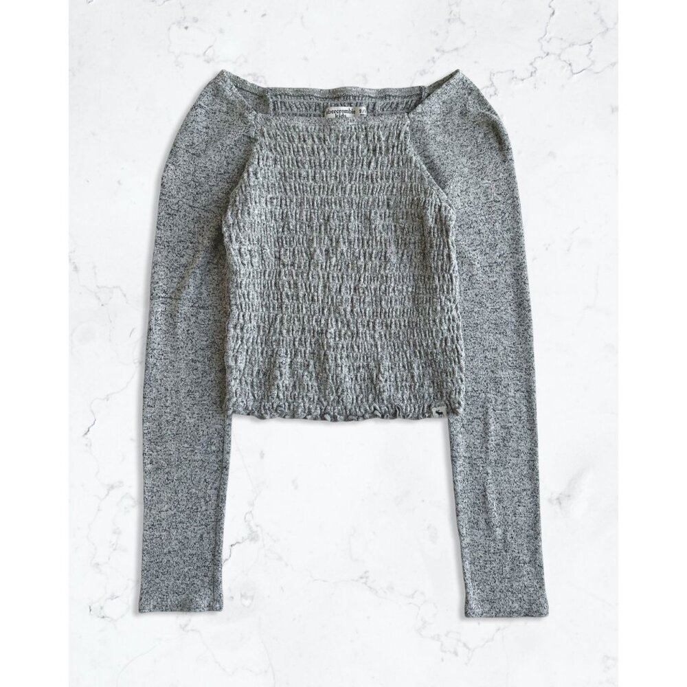 Abercrombie Kids long sleeve - 9/10